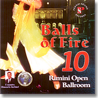Ball of fire rimini open 10